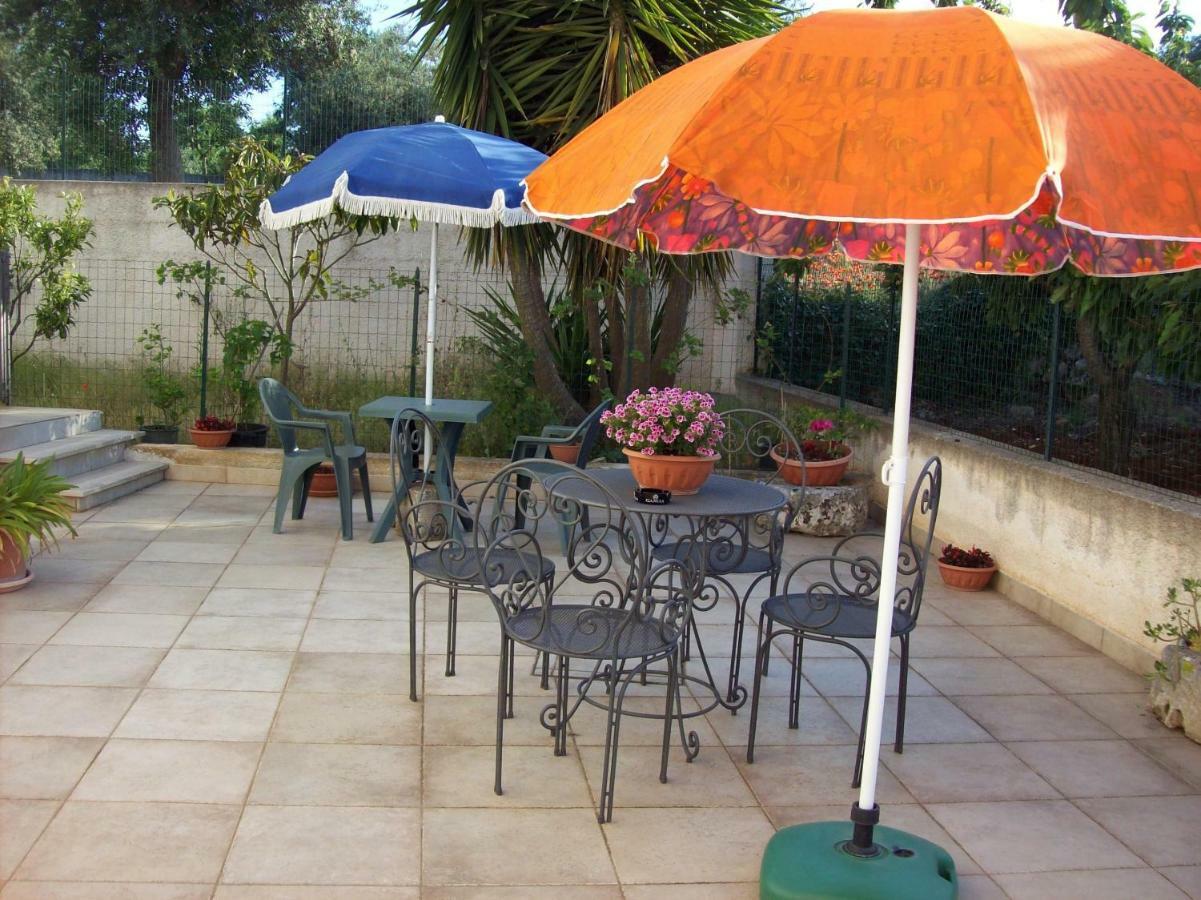 B&B Lo Smeraldo Castellana Grotte Luaran gambar